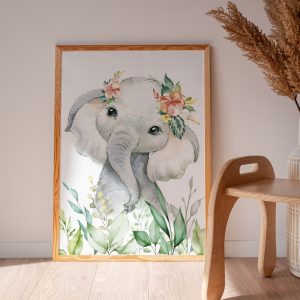 Posters - Wild Africa