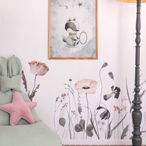 Posters - Retro Circus