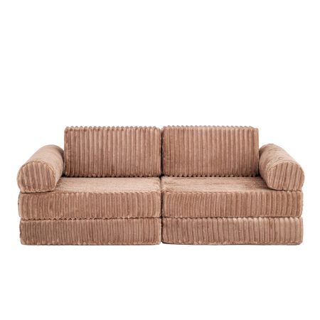 Legesofa til børn Tedy Hug