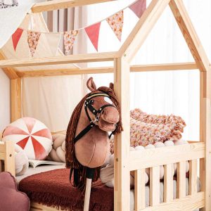 Hobby horse Silent Wind - Petit