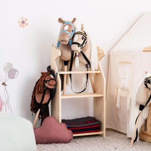 Hobby Horse Bella