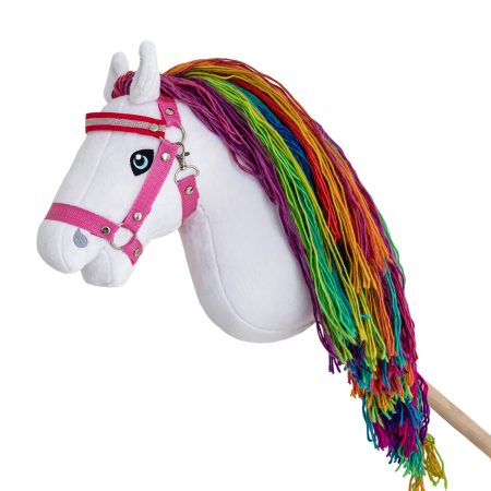 Hobby Horse Rainbow