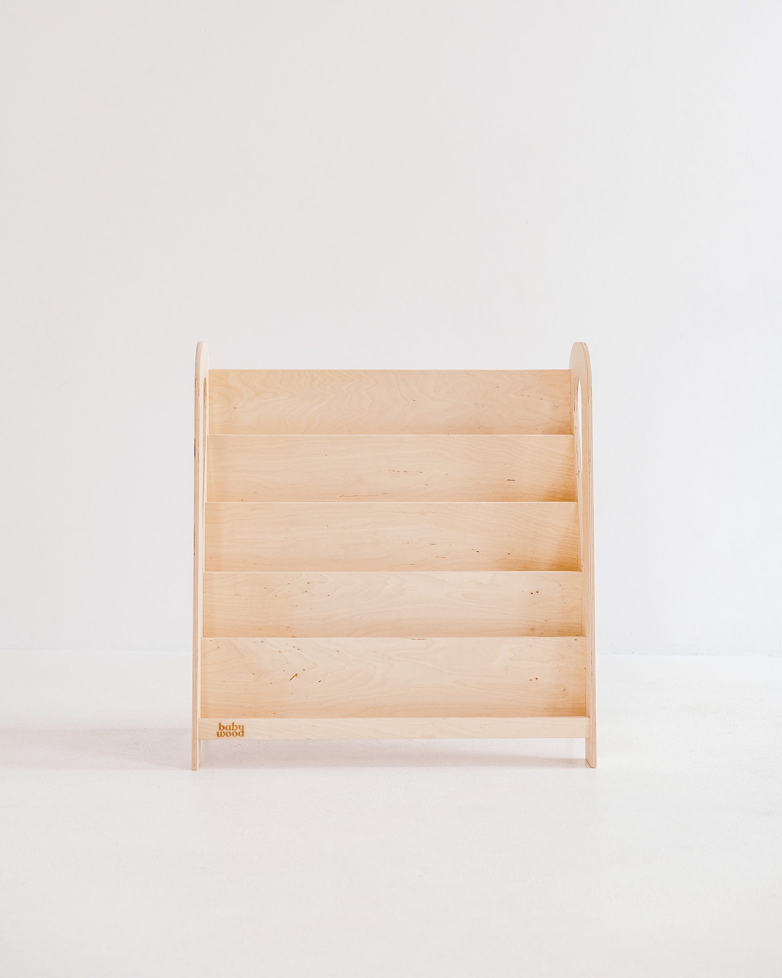 Bookcase - SLIM M