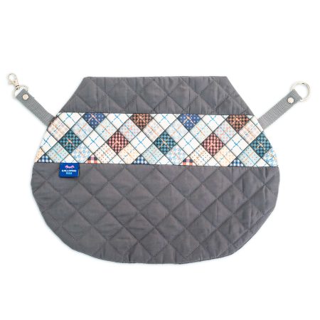 Hobby Horse Blanket