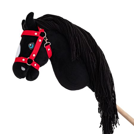 Hobby Horse Raven