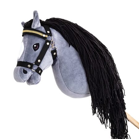 Hobby horse Silver Shadow - Grande