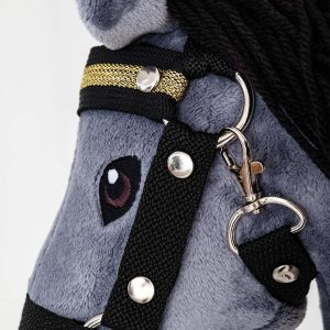 Hobby horse Silver Shadow