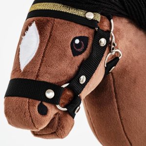 Hobby horse Vento
