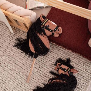 Hobby horse Vento