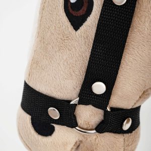 Hobby horse Sunny Palomino