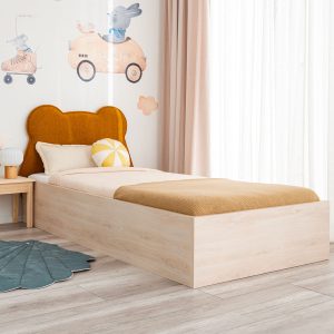 Teddy - storage bed
