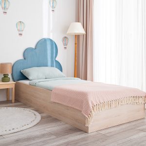 Little Cloud - storage bed