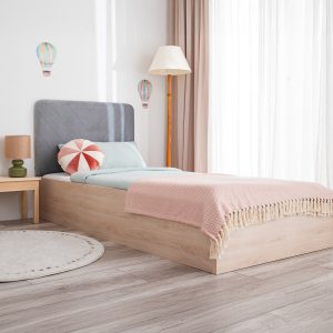 Stitch - storage bed