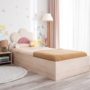 Daisy - storage bed