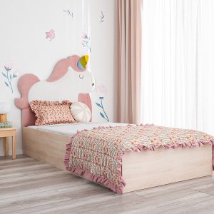 Unicorn - storage bed