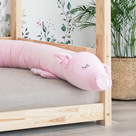 Støtfanger til barneseng - Nasse Nøff