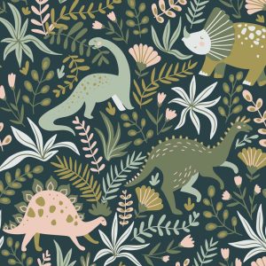 Wallpaper – Dinosaurs 13