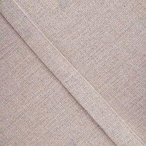 Sábana Plana - Natural Linen