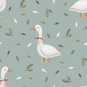 Wallpaper - Geese 2