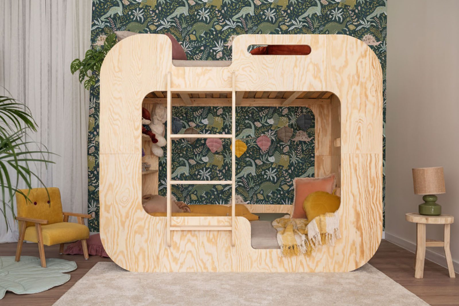 Wallpaper – Dinosaurs 13