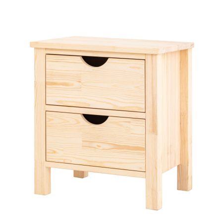 Comodino per bambini Hoki II