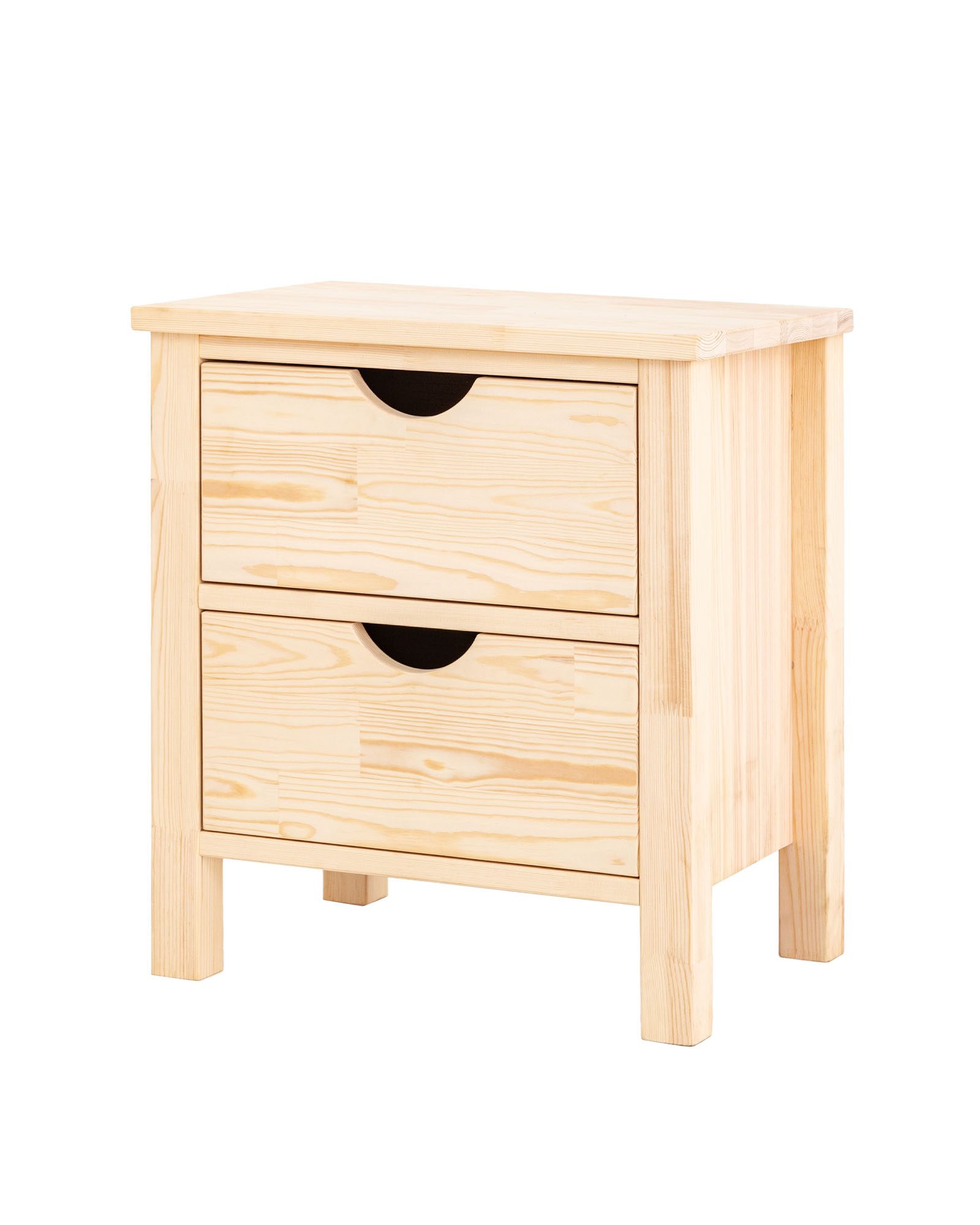 Kinder-nachtkastje Hoki II