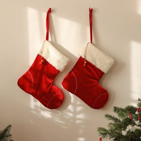 Bas de Noël - Red Candy