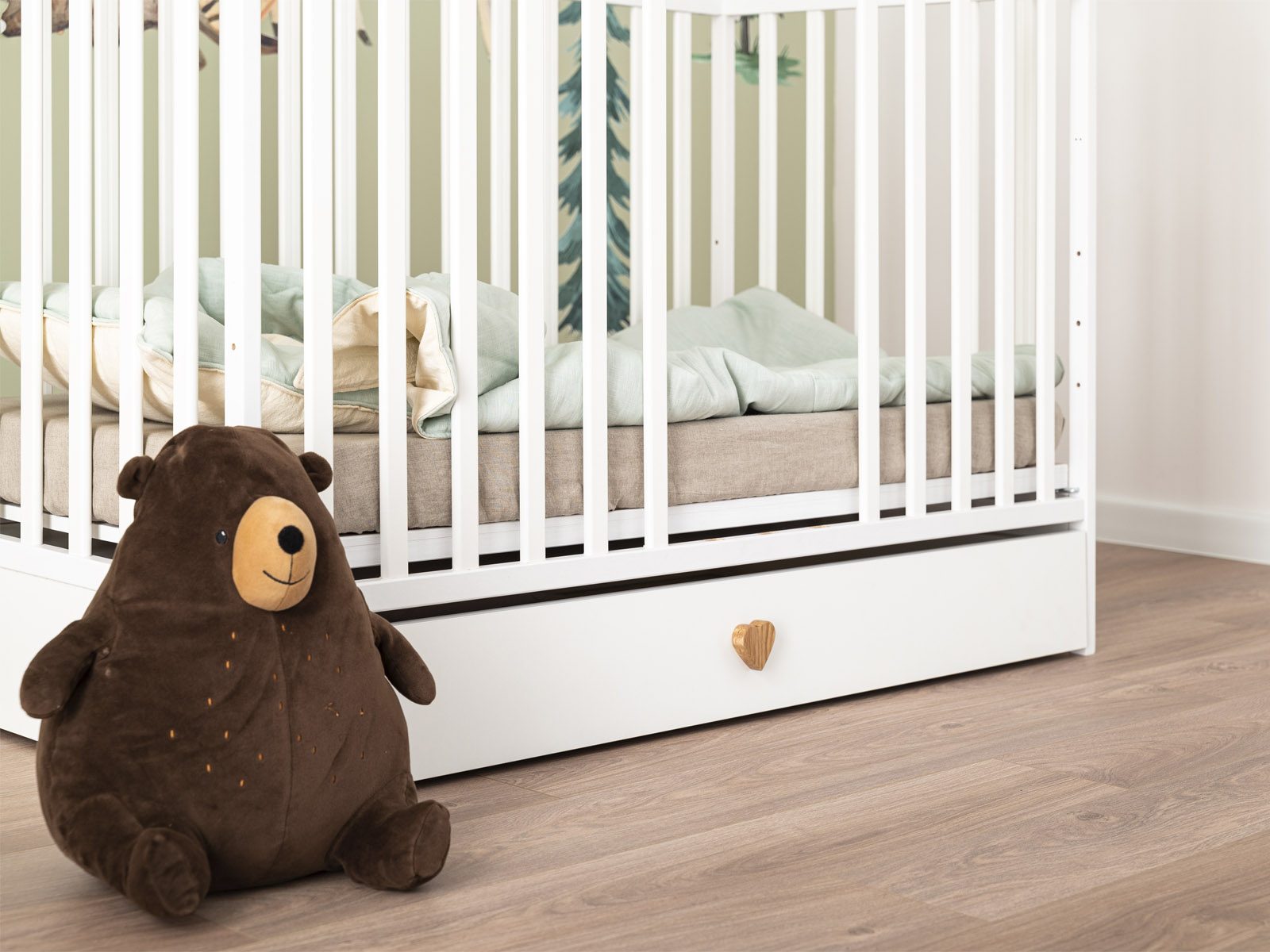 Babyseng Dreamy 120x60