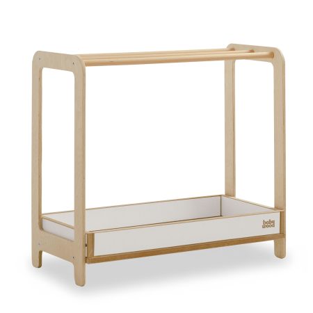 Portant infantil modular