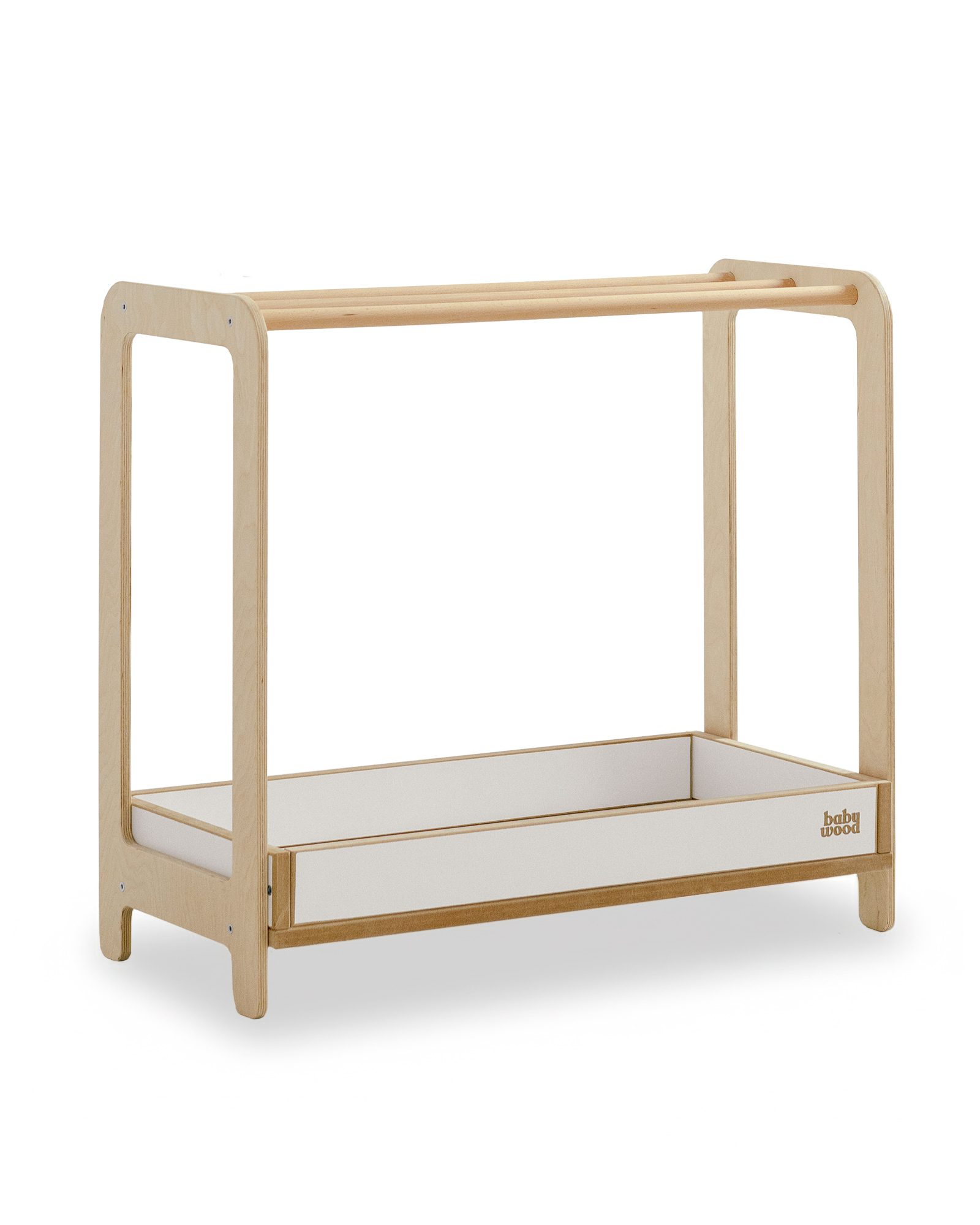 Portant modulable pour enfants