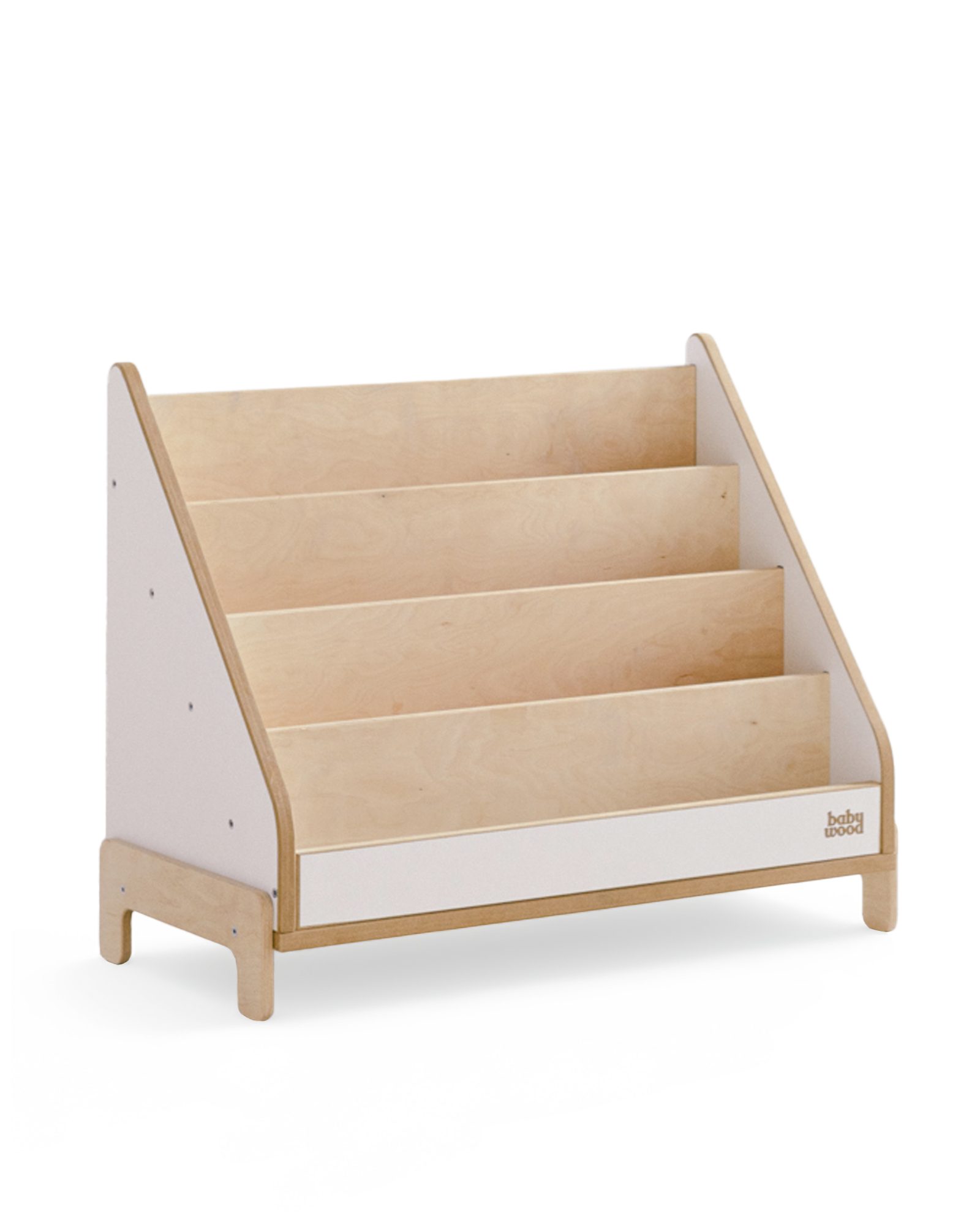 Modular Bookcase for Children