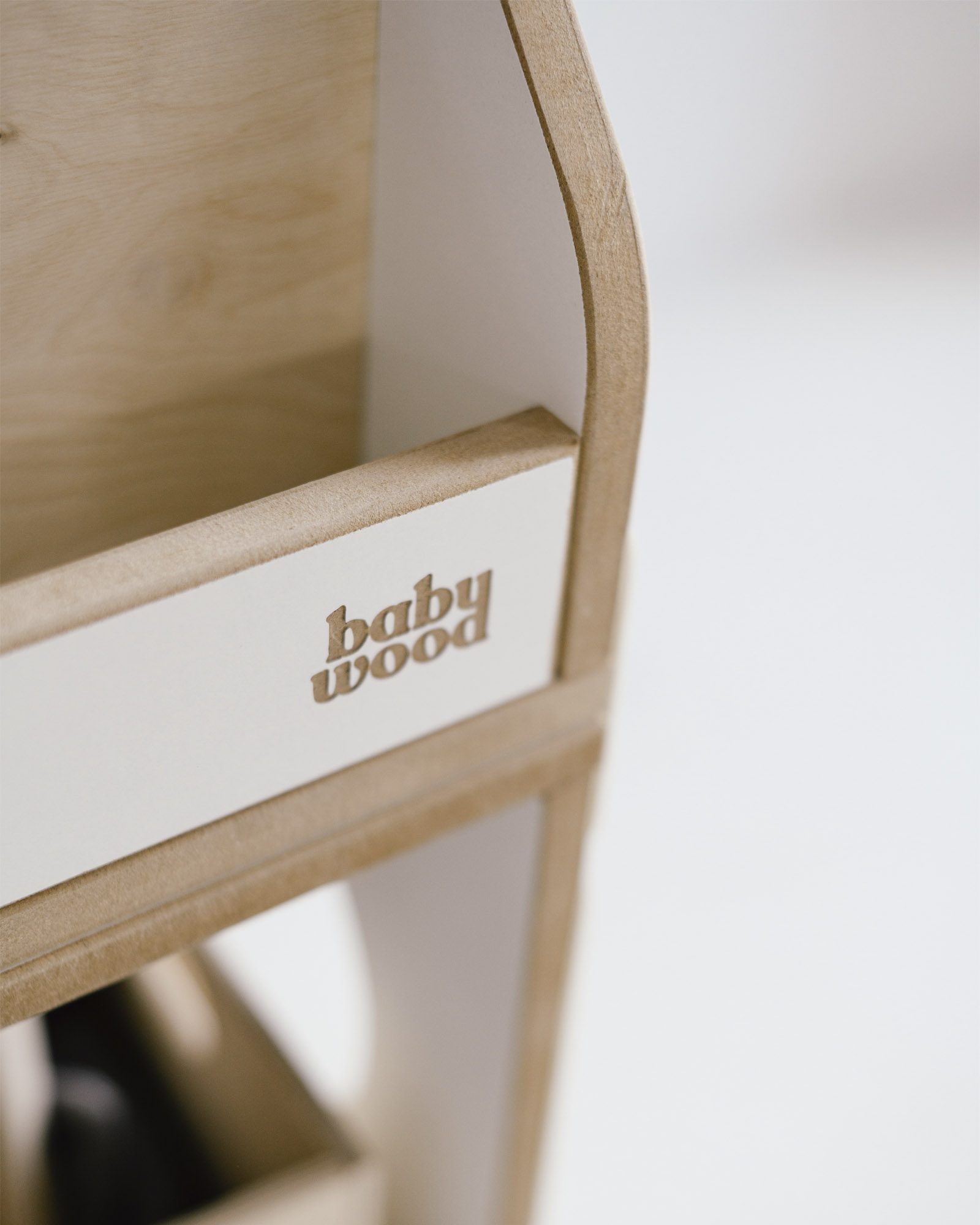 Modular Kids Furniture Set