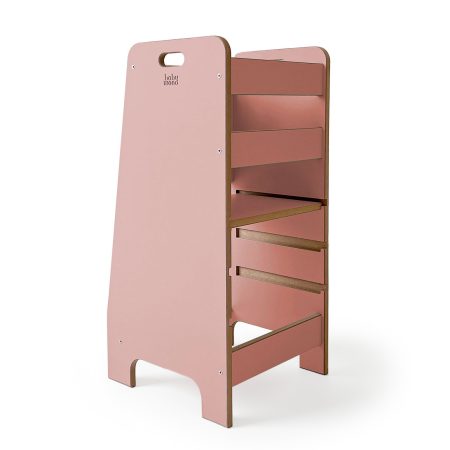 Leertoren Comfort Pink