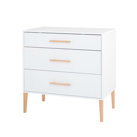 Commode Ila avec table à langer