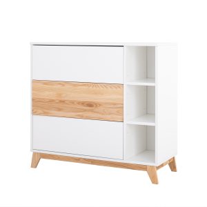 Nordik chest of drawers