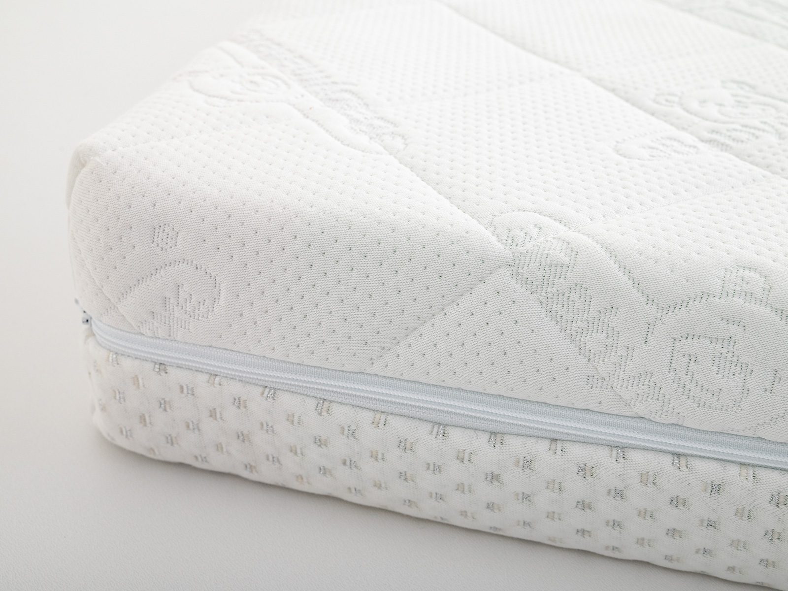 Dual baby mattress - 10cm