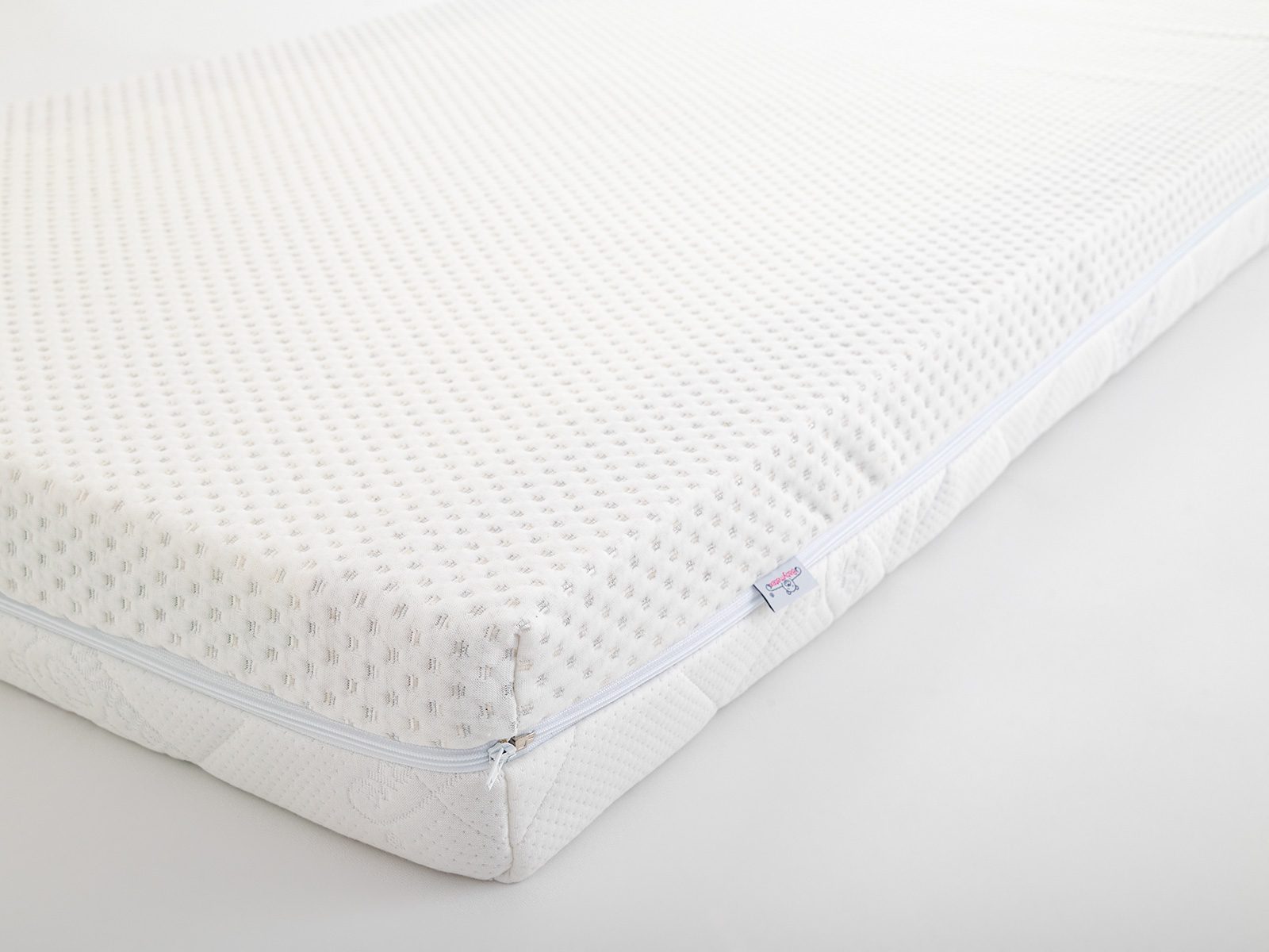 Dual baby mattress - 10cm