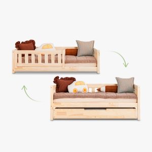 Vedo 2-in-1