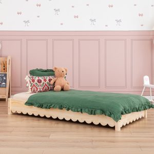 Kids bed - Papillon I