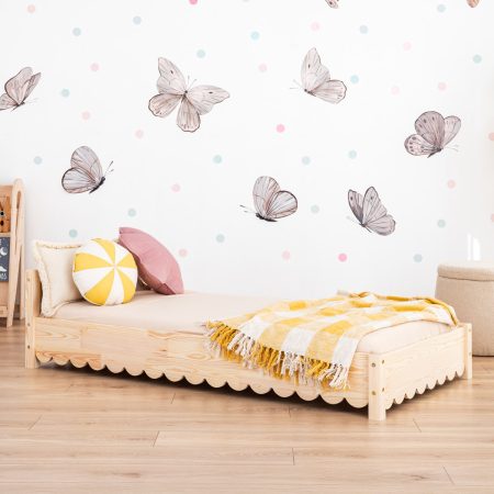 Børnesenge – Papillon II