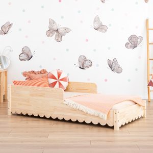 Kids bed - Papillon III