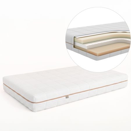 Comfort mattress