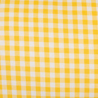 Yellow check