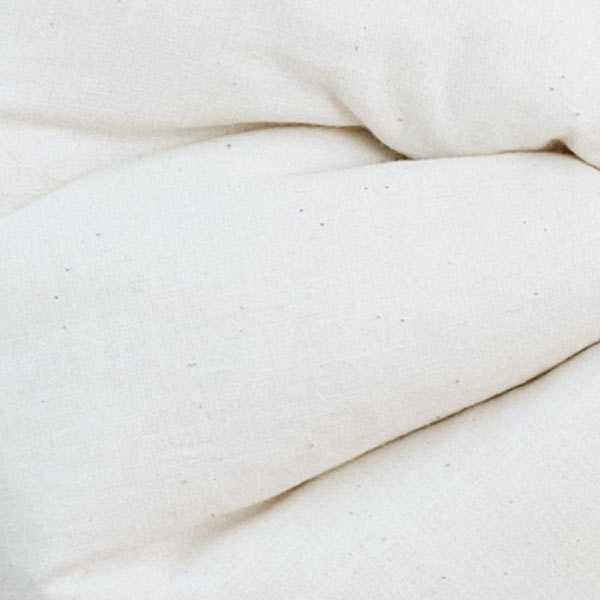 Raw cotton